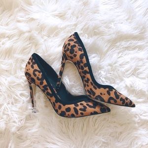 ASOS heels.